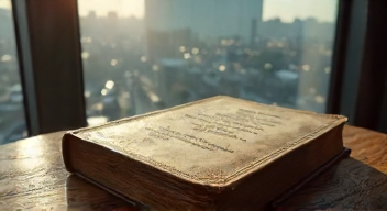 Philosophie als Wegweiser in der Moderne (3/10)