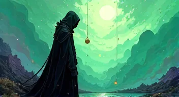 Philosophische Betrachtungen (4/10)