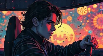 Philosophische Betrachtungen des Fahrverhaltens