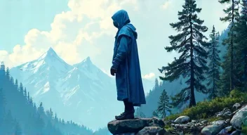 Philosophische Betrachtungen zu Natur und Mensch (5/10)