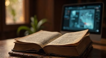 Philosophische Fragestellungen zur Rolle der Technologie (4/10)