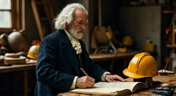 Philosophische Perspektiven zu Arbeitssicherheit