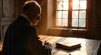 Philosophische Überlegungen zur Versicherungswirtschaft (5/10)