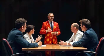 Politische Dimension der Unternehmensverantwortung (9/10)