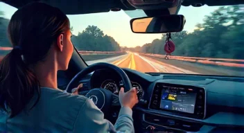 Politische Einflüsse auf das Fahrverhalten