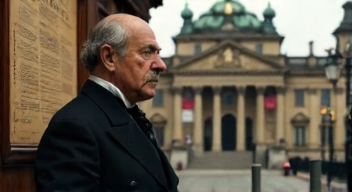 Politische Einflüsse auf die Versicherungsregulierung (9/10)