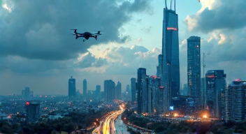 Politische Implikationen der technologischen Entwicklungen (8/10)