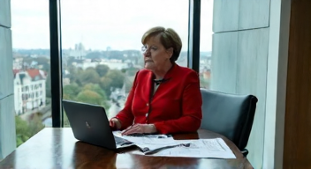 Politische Maßnahmen für wirtschaftliche Stabilität (7/10)