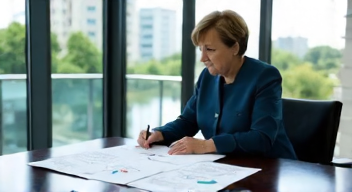 Politische Rahmenbedingungen der Altersversorgung (8/10)