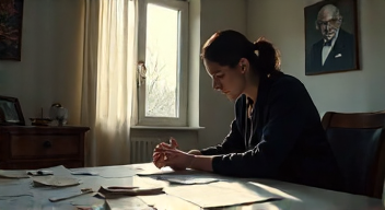 Psychische Belastungen durch Pflegekosten (7/10)