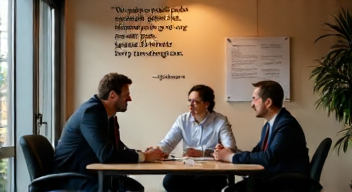 Psychologische Aspekte der Rechte von Arbeitnehmern (7/10)