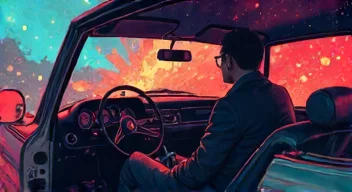 Psychologische Aspekte des Fahrverhaltens