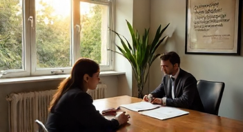 Psychologische Aspekte in der Versicherungsberatung (7/10)