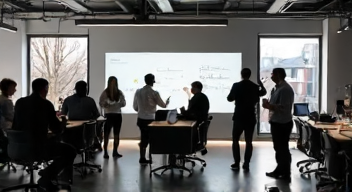 Soziale Aspekte der Branche (6/10)