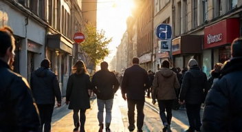 Soziale Aspekte der Sicherheitswahrnehmung (6/10)