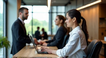 Soziale Aspekte im Kundenservice (6/10)