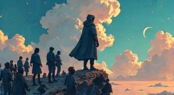 Soziale Auswirkungen (5/10)