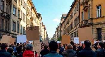 Soziale Bewegungen und Erwerbsunfähigkeit (6/10)