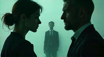 Soziale Dimensionen von Betrug und Vertrauen (5/10)