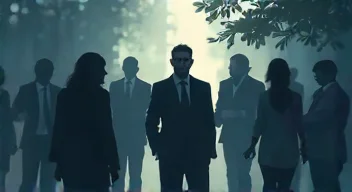 Soziale Einflüsse auf das Fahrverhalten