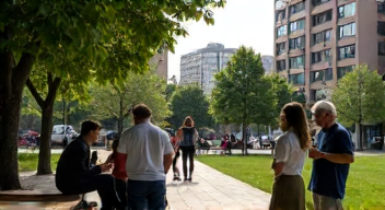 Soziale Strukturen und ihr Einfluss (4/10)