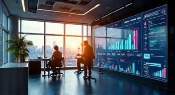 Technologische Einflüsse auf die Gehälter (4/10)