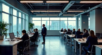 Technologische Hilfen für Arbeitnehmerrechte (4/10)