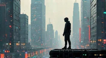 Technologische Innovationen im Vertrieb