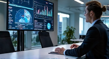 Technologische Innovationen in der Versicherungsbranche (4/10)