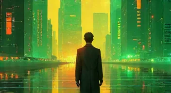 Technologische Innovationen und ihre Auswirkungen (4/10)