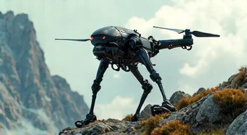 Technologische Perspektiven auf den Fortschritt (4/10)