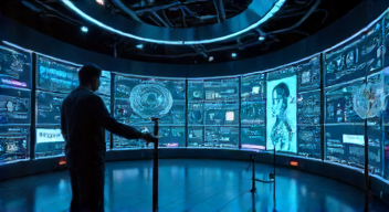 Technologischer Einfluss auf Sicherheitssysteme (4/10)