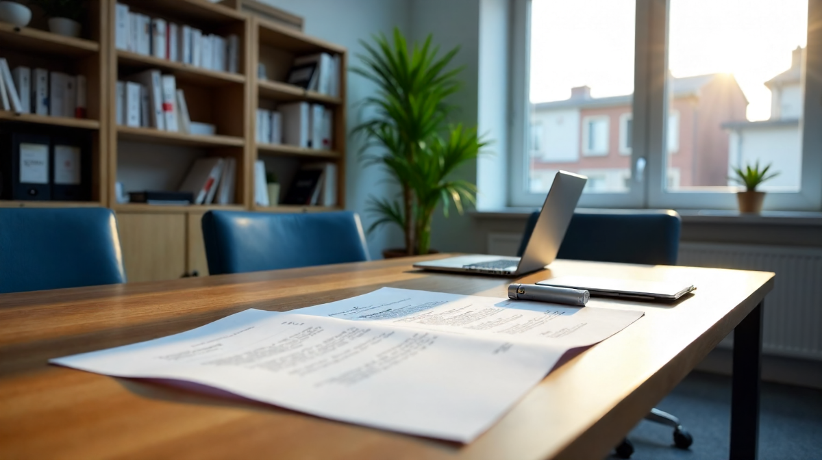 Terrorversicherung, Nebenkosten, Mietrecht: Was du wissen musst!