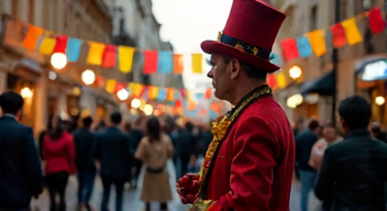 Verantwortung und Pflichten im Karneval (2/10)