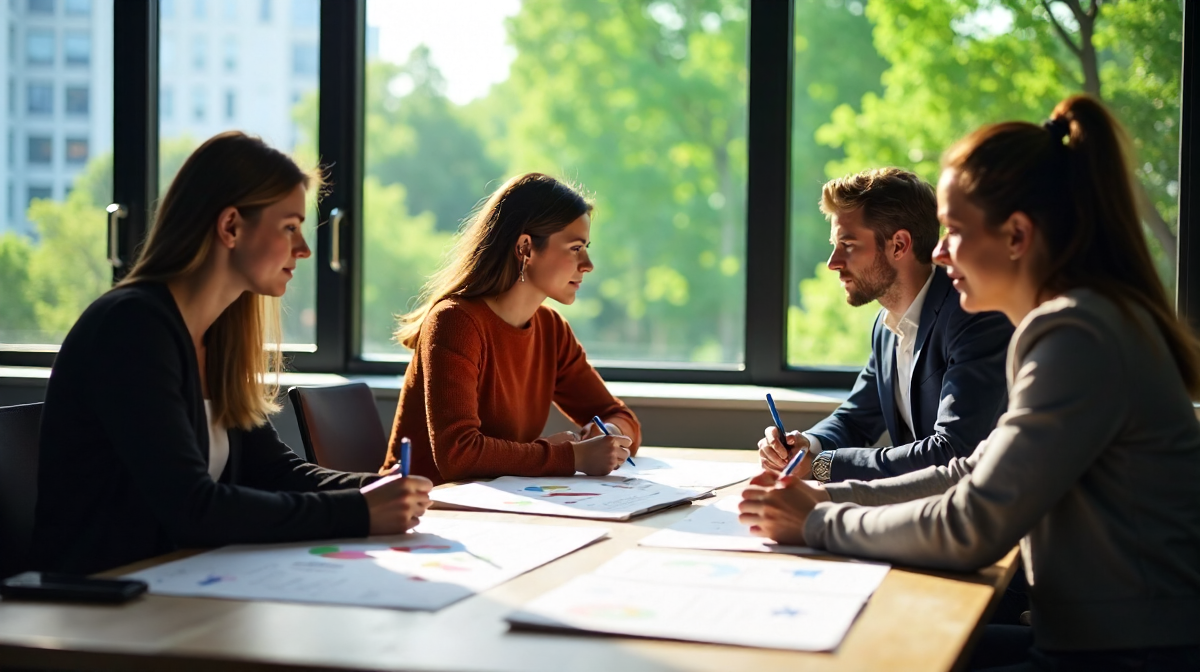 Altersvorsorge: Herausforderungen, Lösungen und die Zukunft der Rentenpolitik