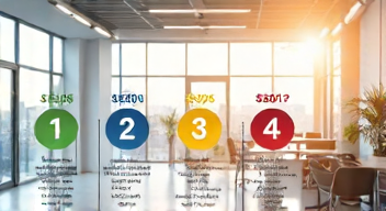 Das sind die Top 7 Schritte beim Abschluss einer Kfz-Versicherung