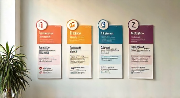 Das sind die Top 7 Schritte beim Abschluss einer Wohngebäudeversicherung