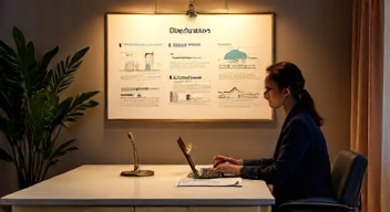 Das sind die Top 7 Schritte beim Abschluss einer Wohngebäudeversicherung