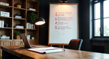 Das sind die Top 7 Schritte beim Abschluss einer Versicherung