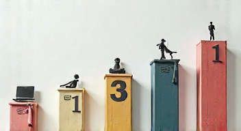 Das sind die Top 7 Schritte beim Berufseinstieg