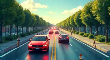 Das sind die Top 7 Schritte beim sicheren Fahren