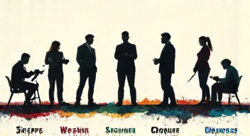 Das sind die Top 7 Schritte beim Wandel