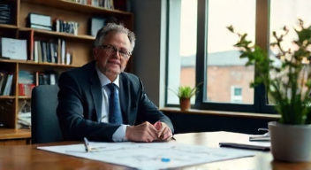 Der Blick des Experten auf die Rentenreform (2/10)