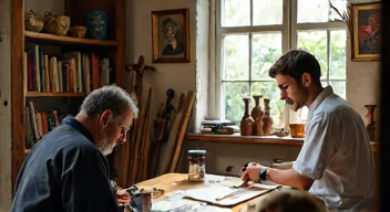 Der Einfluss der Kultur auf die Berufswahl (3/10)