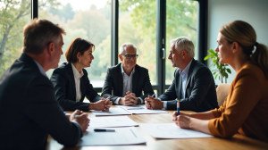 Der Einfluss von Beratungspflicht auf Altersvorsorge: Fakten, Meinungen, Strategien