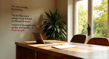 Der Einfluss von Klarheit auf die Beratung (2/10)