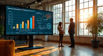 Der Einfluss von Kundenbindung auf den Markterfolg (2/10)