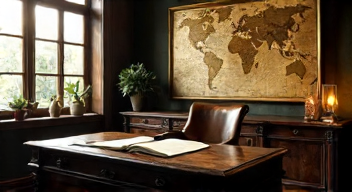 Der historische Kontext der Versicherungsbranche (3/10)