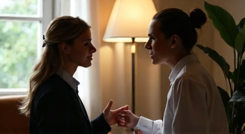 Der Wert des aktiven Zuhörens (2/10)