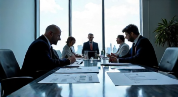 Der Wettbewerb und seine Schattenseiten (2/10)